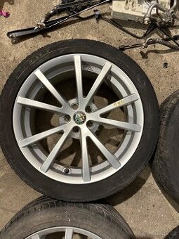 386 kola na alfa romeo
