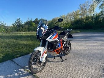 KTM 1290 Super Adventure R 2023 - 1