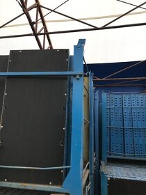 Repasované stěnové bednění PORT (nová vodovzdorná překližka)