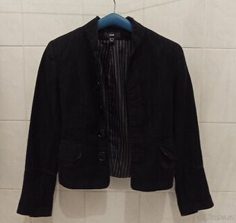 Dámské sako značky H & m vel. 34