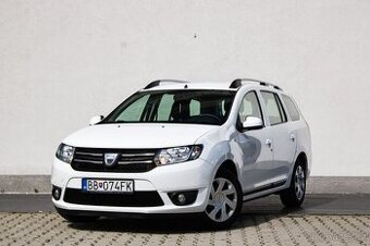 Dacia Logan MCV