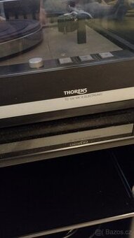 Thorens TD 126 Mk III