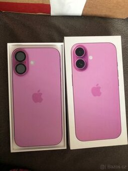 iPhone 16
