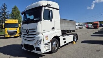 MERCEDES-BENZ ACTROS 1845