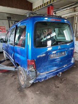 Citroen Berlingo 16.16V