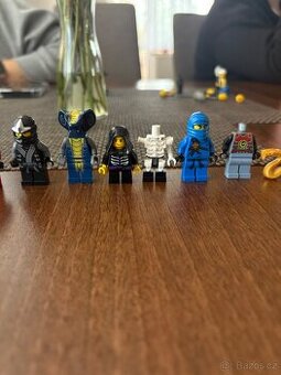 LEGO NINJAGO