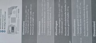 Dvířka pro psa - 1