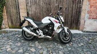 Honda CB500FA
