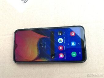 Samsung A10