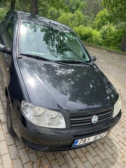 Fiat Punto 1.2