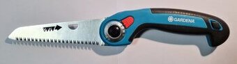 GARDENA 135 P Pila na větve, délka pilového listu 13,5 cm
