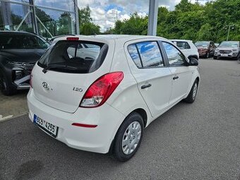 Hyundai i 20