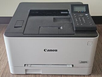Canon laserová tiskárna I-sensys
