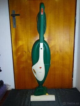 vysavač VORWERK KOBOLD 135