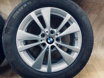 Originál zimní kola BMW 2 F45 R16