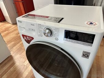 Pračka LG (190) 9kg prádla-1600 otáček