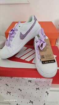 Nike custom 37,5eu - 1