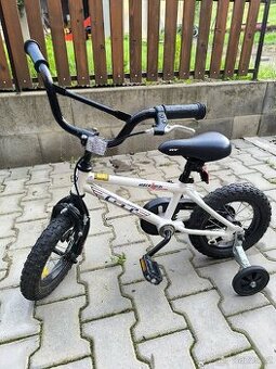 prodám dětské kolo 12"