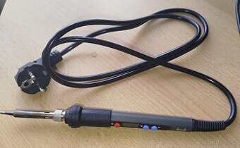 Mikropájka - 1