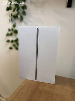 iPad 10,2" 2021 (9. generace) 64GB NOVÝ