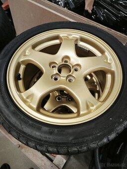 ALU kola Subaru Impreza GT/ STi