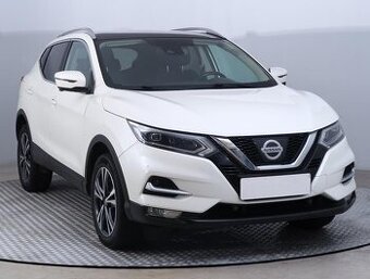 Nissan Qashqai 103kw 2020 N-CONNECTA 23.500km ČR 1maj