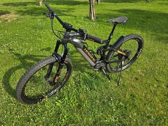 Haibike Xduro Allmtn 6.0 vel. M
