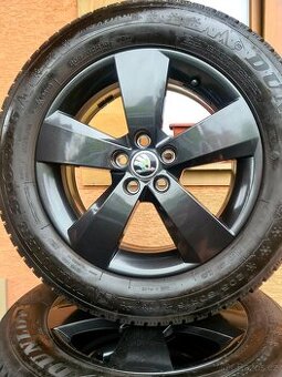 5x100R16