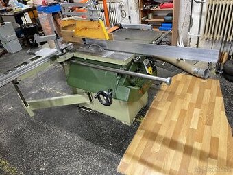 Kombinace SCM lab 30