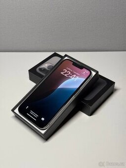 iPhone 13 Pro 128GB Graphite