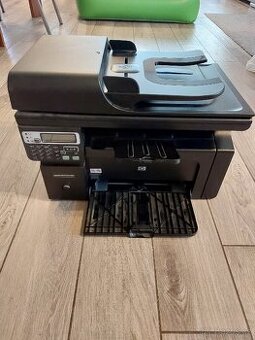Tiskárna HP m1217nfw