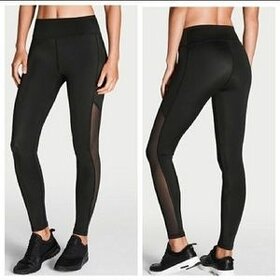 Victoria's Secret legíny "Incredible Essential Legging" v.36