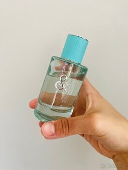 Tiffany & Co. parfémová vůně