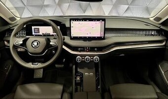 Škoda Superb IV, 4 - airbagy, zrcátko, dveře - 1