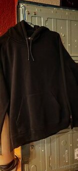 Mikina s kapucí Carhartt vel. M