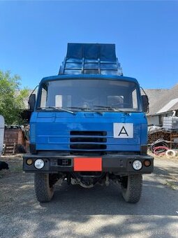Tatra 815 S3