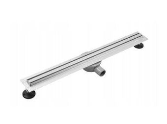 Sprchový otokový žlab 80cm Slim - 1