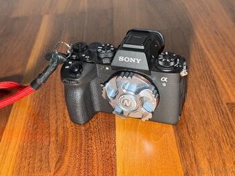 Sony A9III