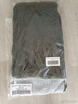 spodky zimní termo AČR vel 94-100 150,- za kus, celkem 2ks