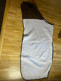 Deka 145 cm teplá odpocovací