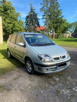 Ranault Scenic 1.9dti - 1