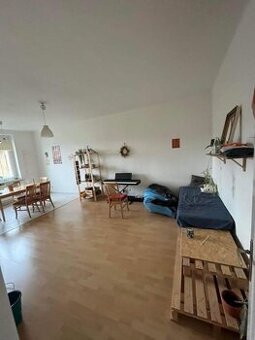 Študentský byt Praha 6