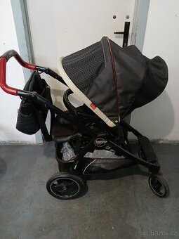 Peeg Perego 4×1 - 1