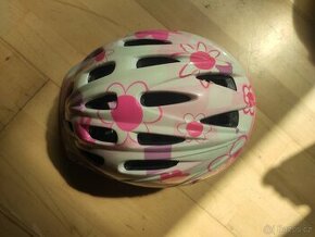 divci cyklisticka prilba Arcore vel. 50 - 54