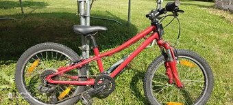Dětské kolo Specialized hot rock