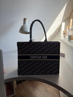 christian dior kabelka 1:1
