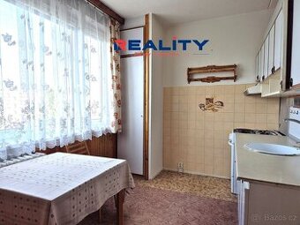 Prodej bytu v Moravské Třebové
