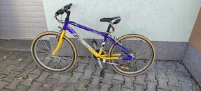 Dětské kolo