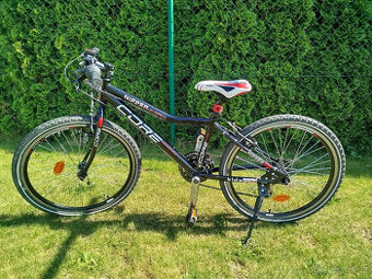Dětské kolo CORE Nipper 24''