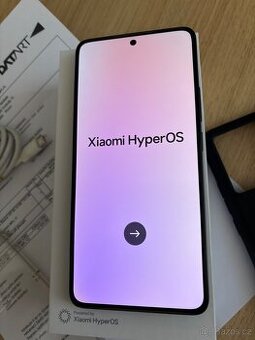 Xiaomi 14T 5g 12/512 GB